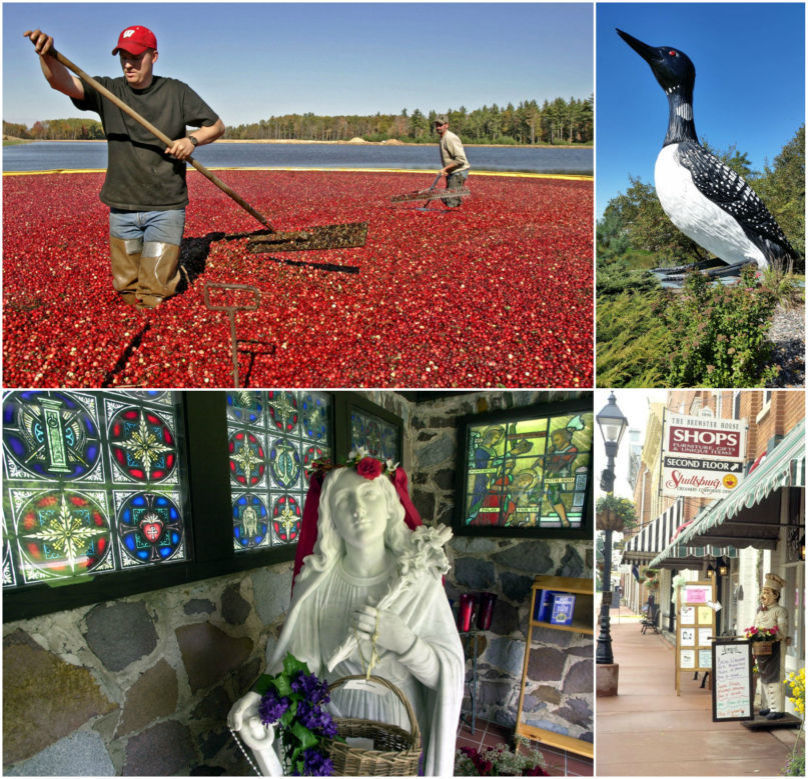 30 Wisconsin communities you thought you knew (or maybe not)